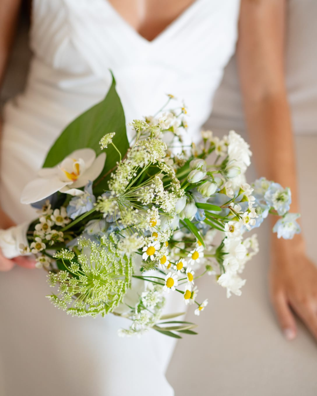 Ramo de novia Málaga